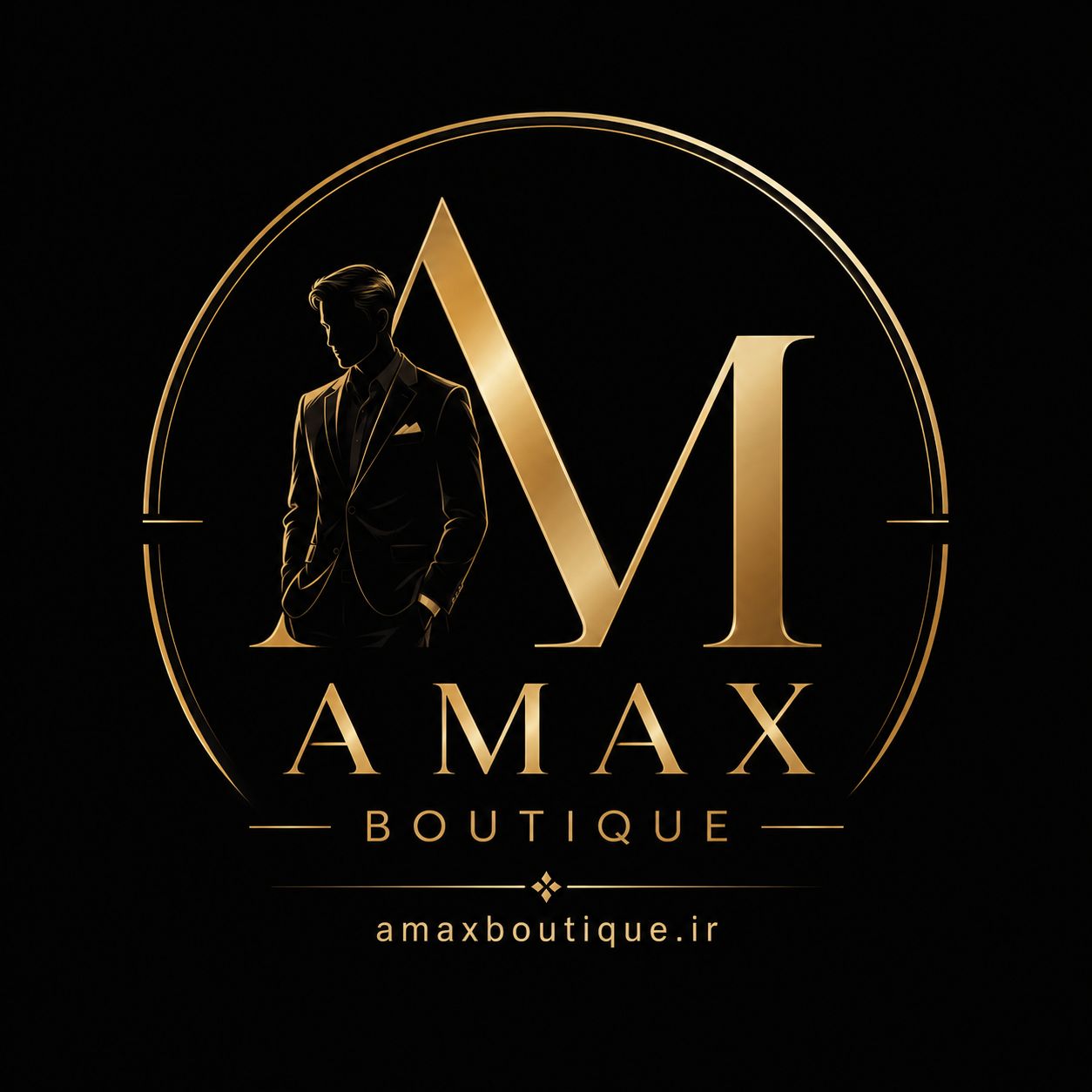 amaxboutique.ir